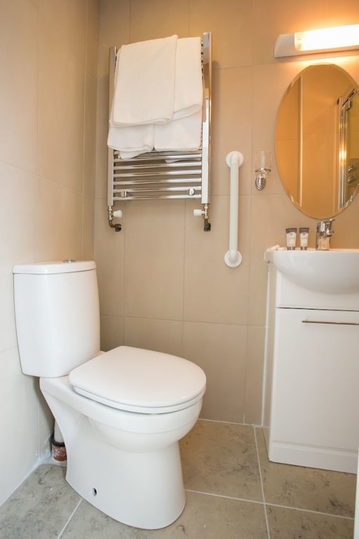 Фото St. Stephen's Green Apartments