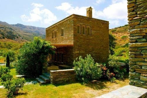 Гостиница Onar Andros