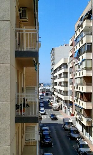 Жильё посуточно Nice Apartment in Los Arenales del Sol With Outdoor Swimming Pool, Outdoor Swimming Pool and 3 Bedrooms