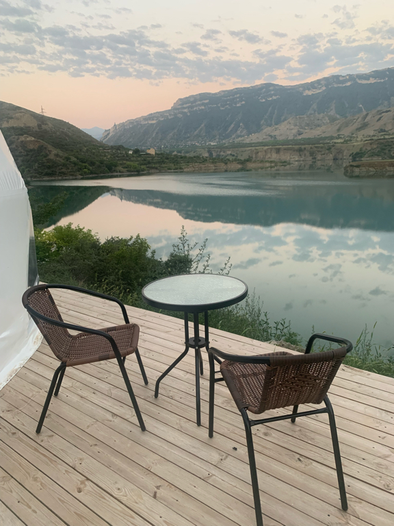 Фото Лагуна-Голхин