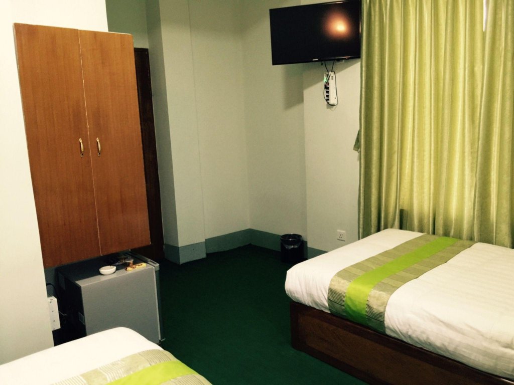 Фото Green Days Inn