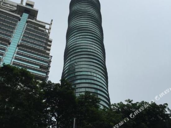 Фото Saba Suites at Vortex Klcc Bukit Bintang