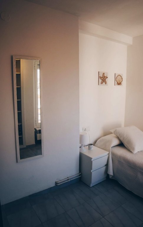 Фото Acogedor Apartamento al lado de la playa, recién reformado