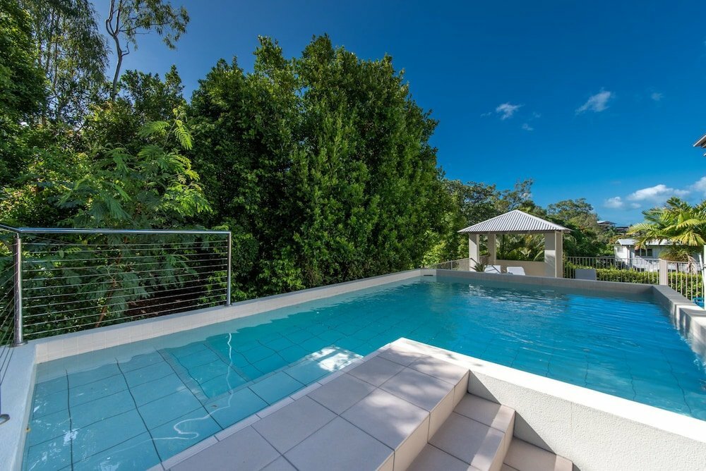 Hotel Alpha 8 on Waterson - Airlie Beach, Queensland, photo