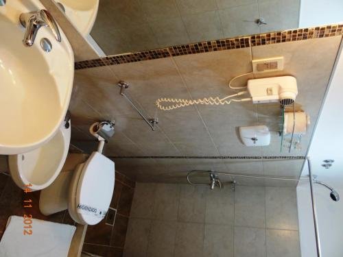 Фото Hotel Argentina