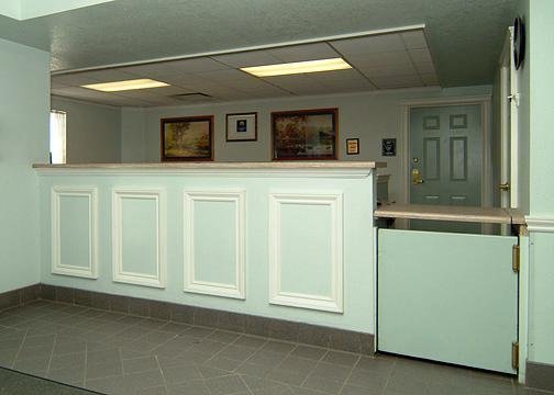 Фото Traveler's Inn