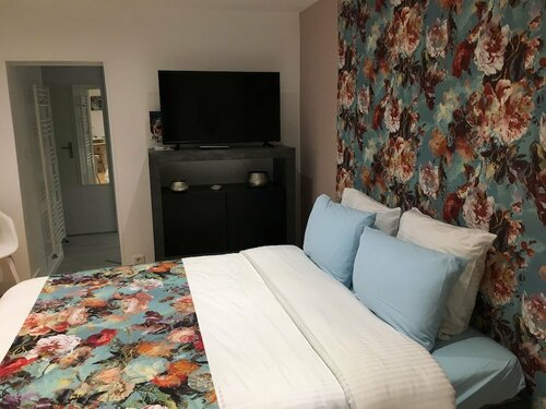 Гостиница La Petite Maison De Jane в Реймсе