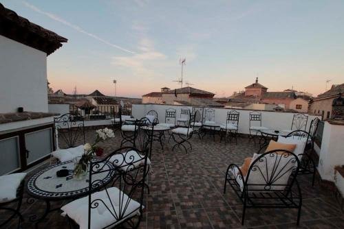 Фото Entre Dos Aguas Hotel Boutique