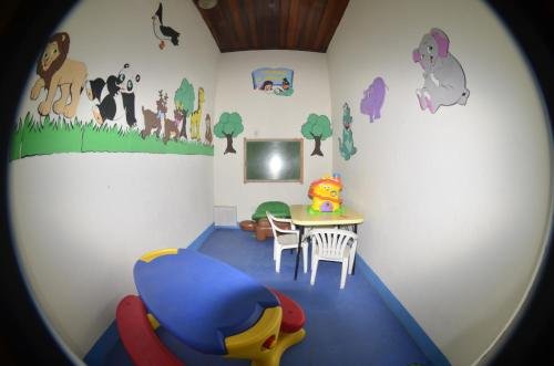 Фото Voa Hotel Rezende