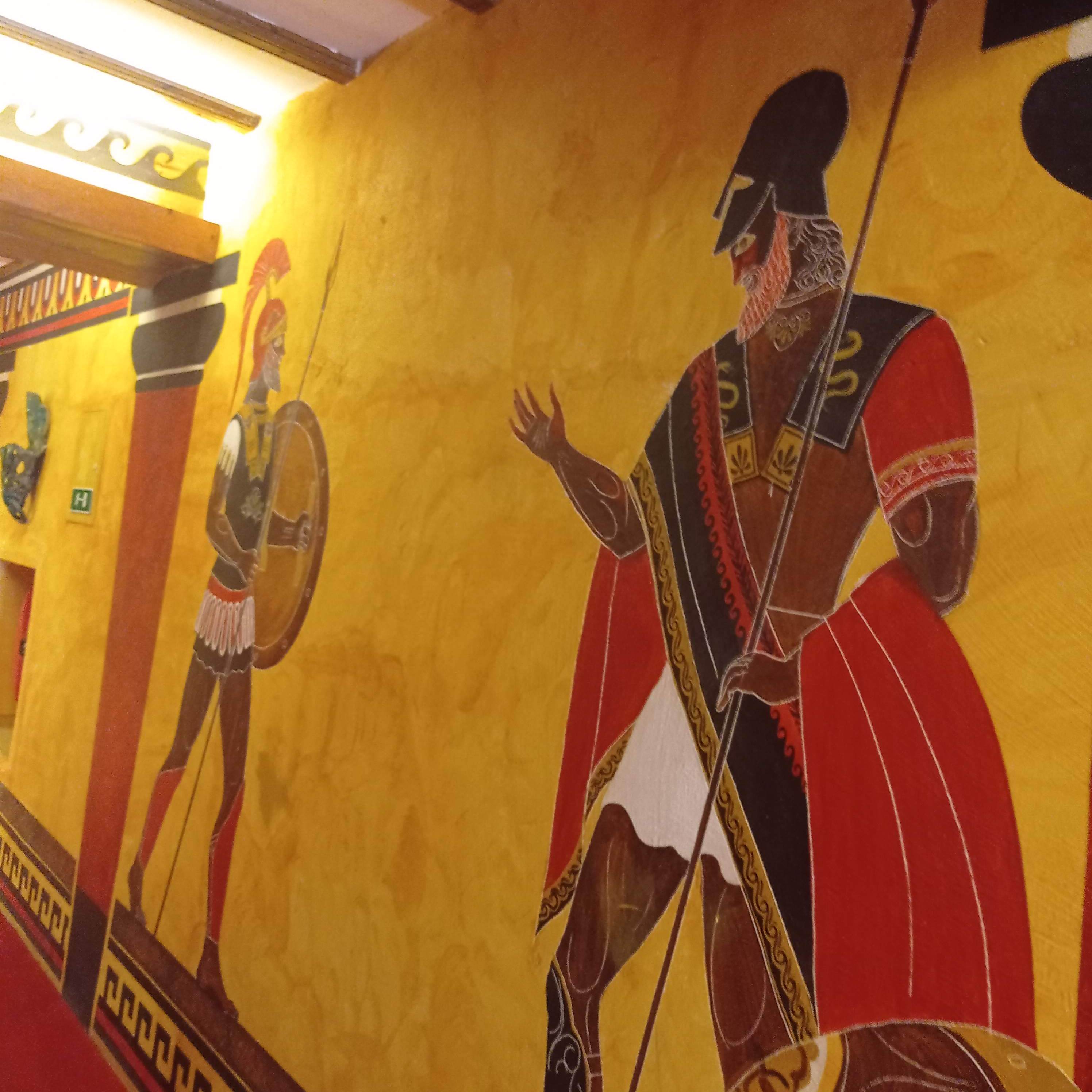 Фото Roman Boutique Hotel