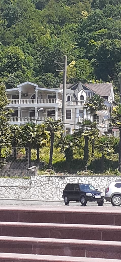 Фото Мини-гостиница San Arda