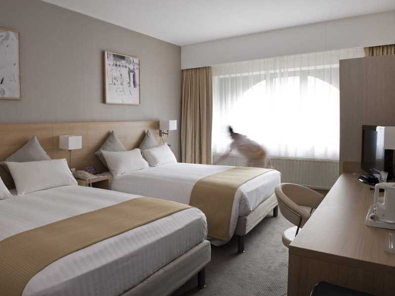 Фото Pentahotel Leuven