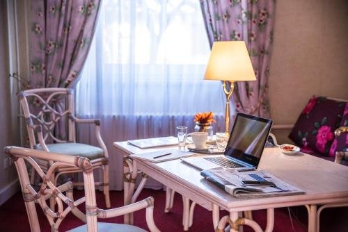 Фото Campus Garden Businesshotel