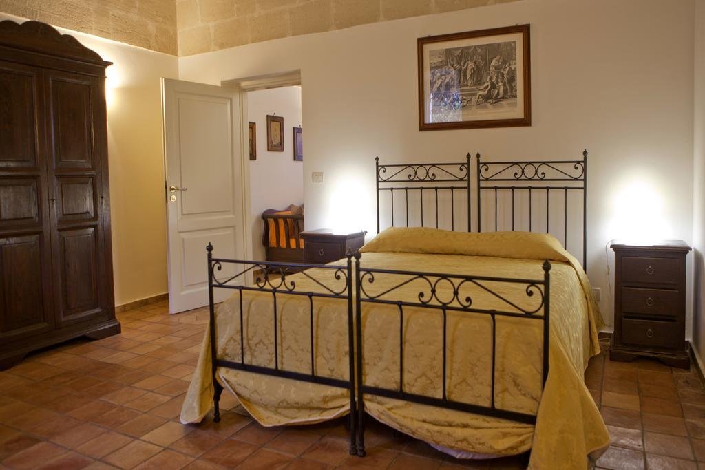 Фото Agriturismo La Stornara