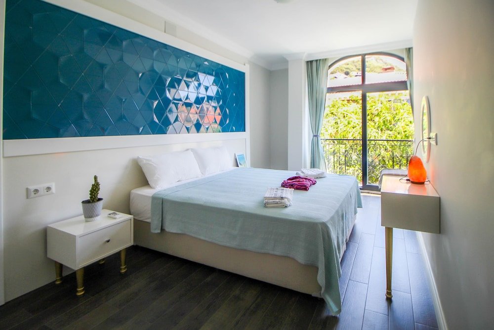 Фото Pera Marine Pansiyon