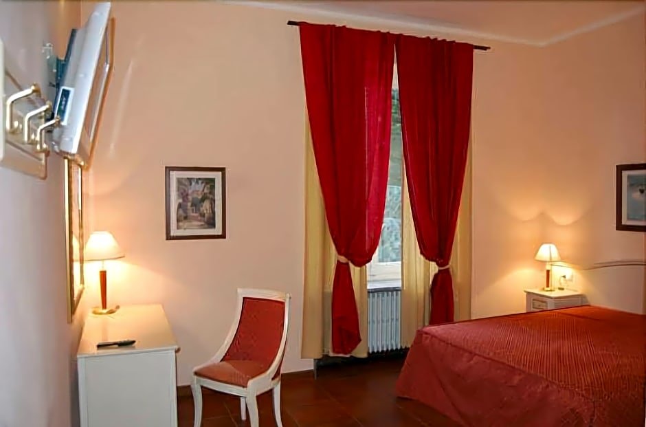 Фото Cà Lazzaroni