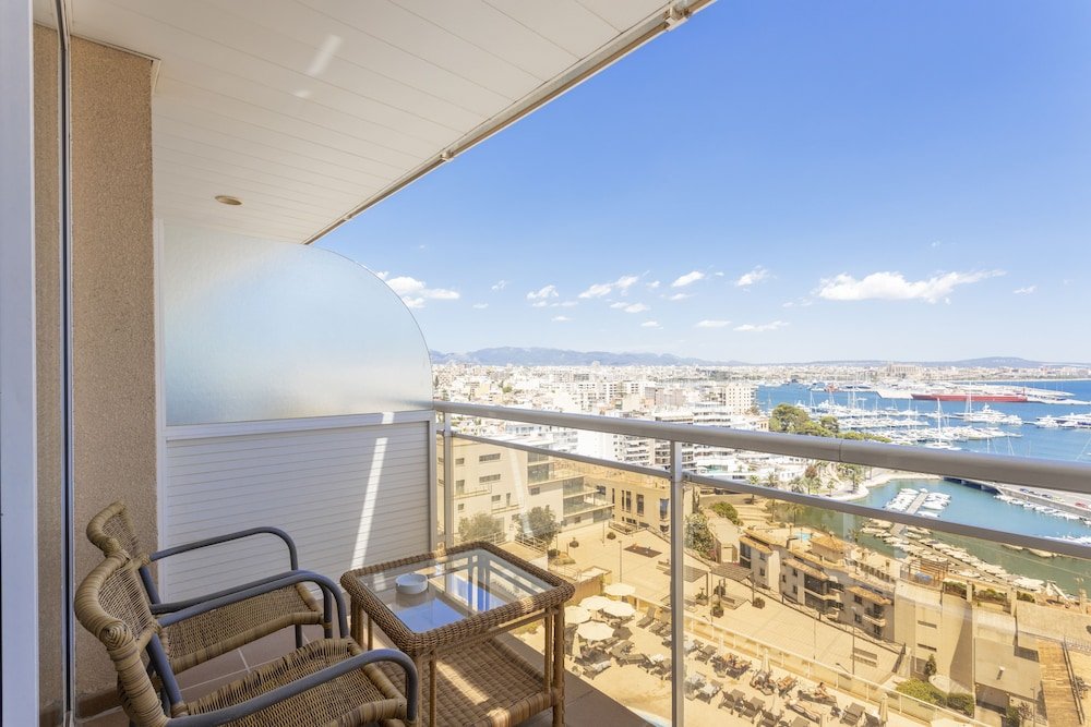 Фото Catalonia Majorica Hotel