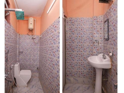 Фото Oyo 3301 Maya International