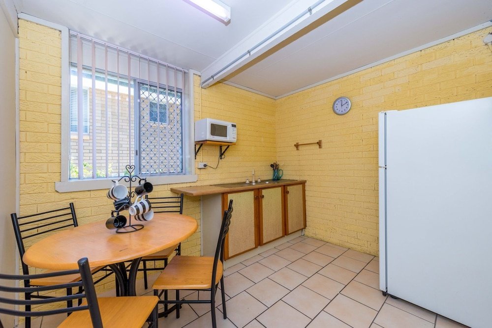 Фото Bamboo Bay at Fingal Bay