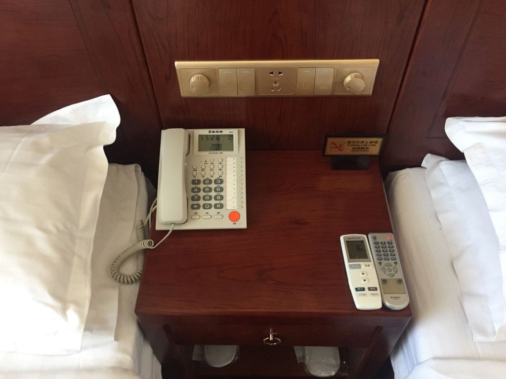 Фото King Parkview Hotel