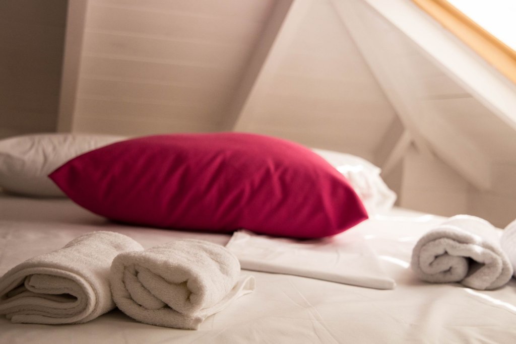 Фото Villas Thassos