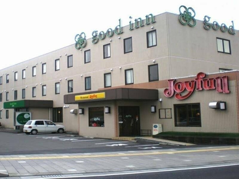 Гостиница Good Inn Kajiki