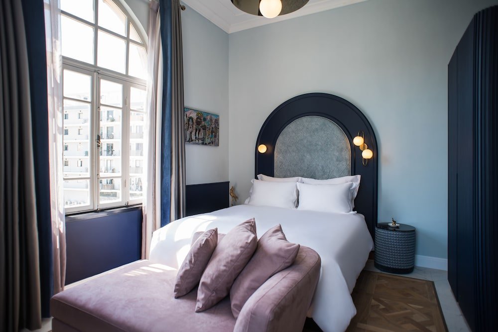 Фото Elmina Hotel Jaffa