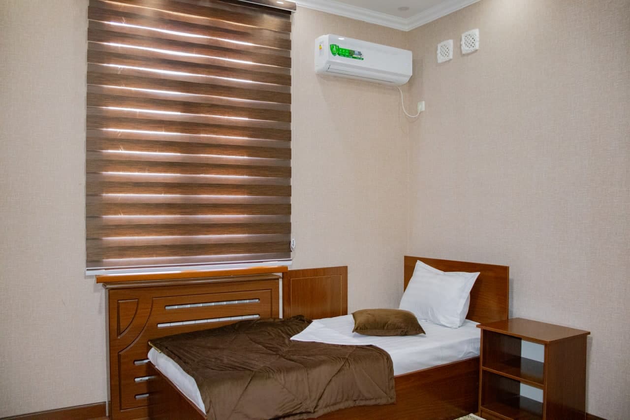 Фото Euro Asia Hotel