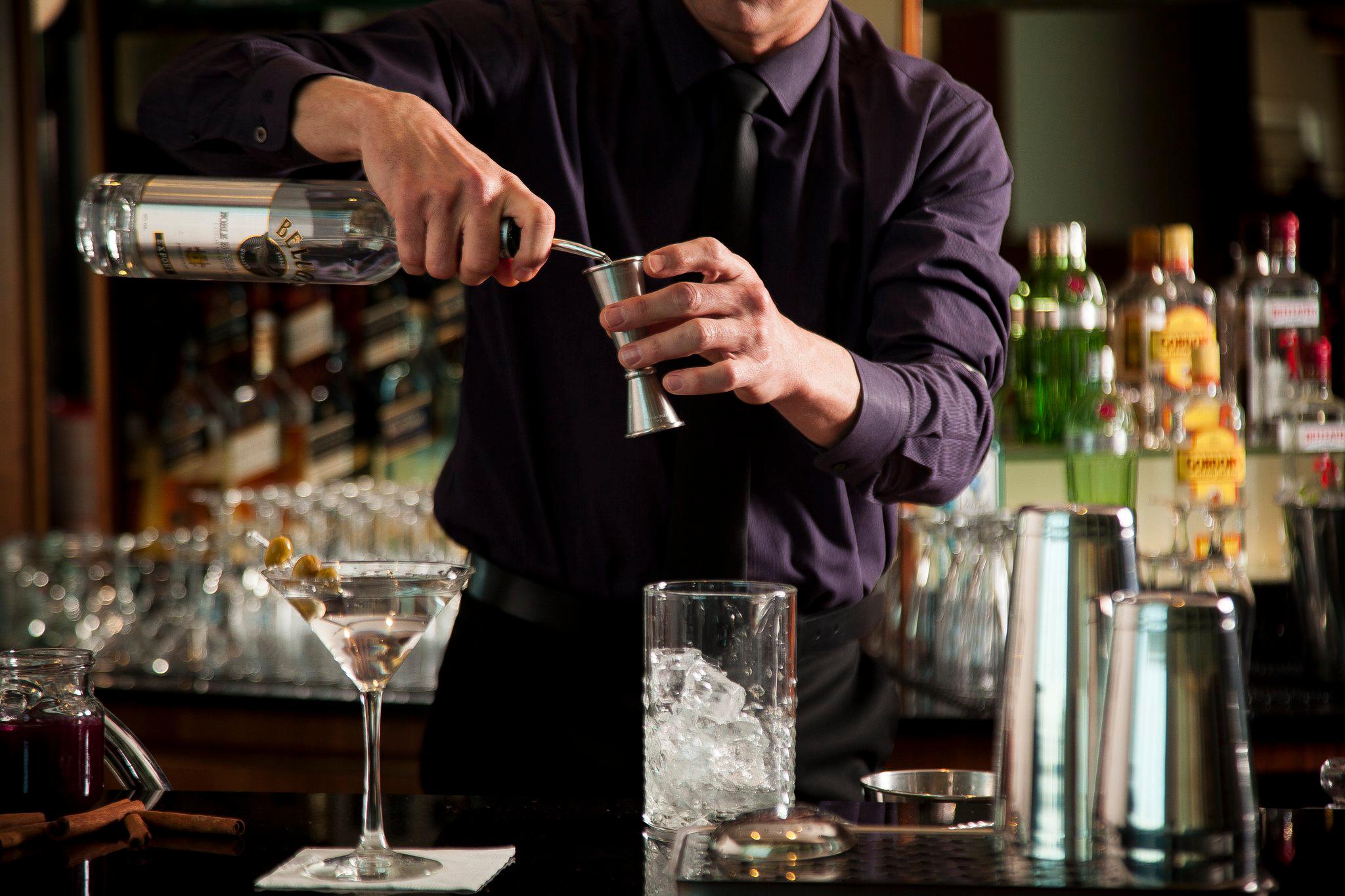 Фото InterContinental David