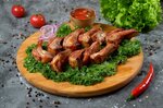BBQ Classic (ulitsa Leytenanta Boyko, 42), food and lunch delivery