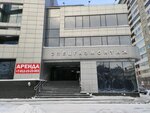 ИнСетКом (ул. Металлургов, 6А, Екатеринбург), системы вентиляции в Екатеринбурге