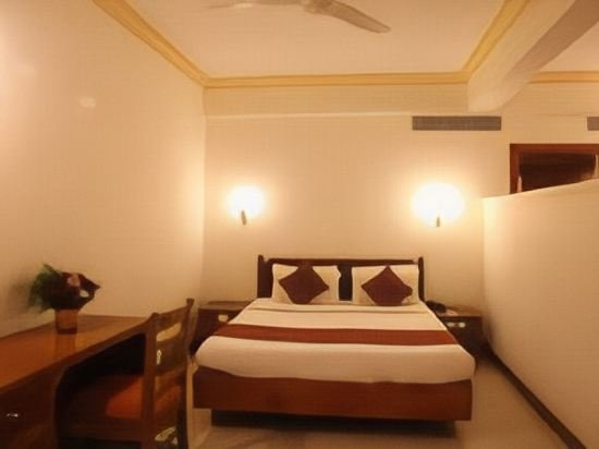 Фото Krishna Inn