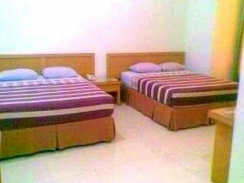 Гостиница Hotel Sulawesi Gorontalo в Сурабае