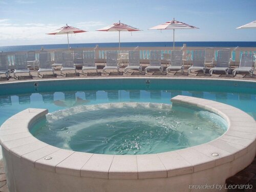 Гостиница Pompano Beach Club