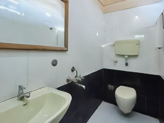 Фото Hotel Coramandal Heritage