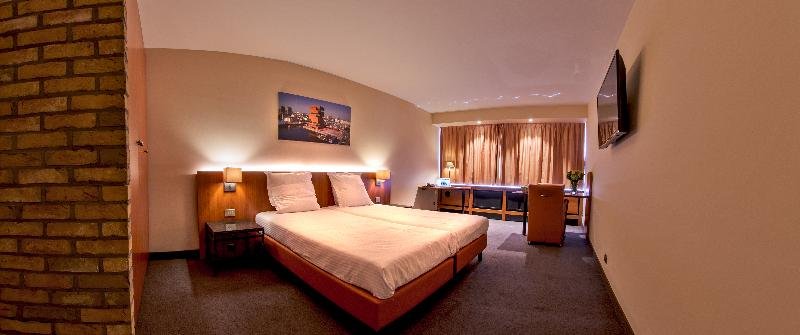 Фото Arass Hotel & Business Flats