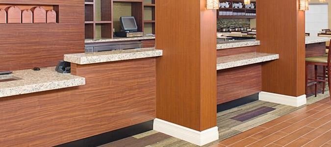 Фото Hyatt house Dallas/Las Colinas