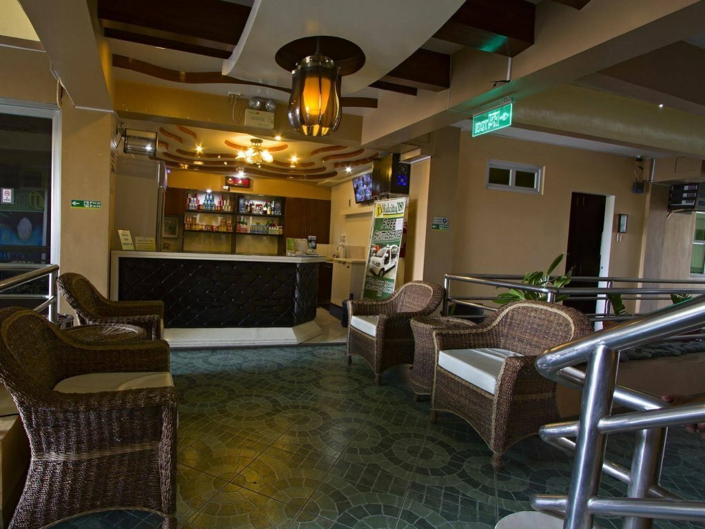 Hotel Jj Midcity Inn, Province of Albay, photo