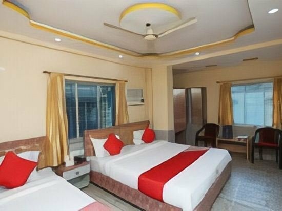 Hotel Oyo Flagship 15738 Hotel AG Star, Calcutta, photo