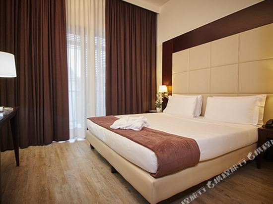 Фото iH Hotels Milano Watt 13