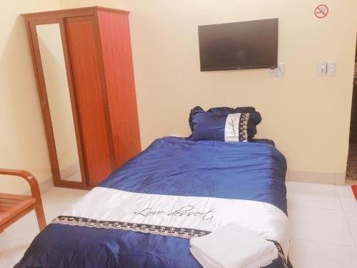 Фото Lien Thanh Hotel