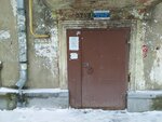 Uchastkovy punkt politsii (ulitsa Stroiteley, 10), police department