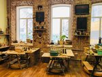 Центр развития гончарного искусства (ул. Ленина, 222), школа искусств в Богородске