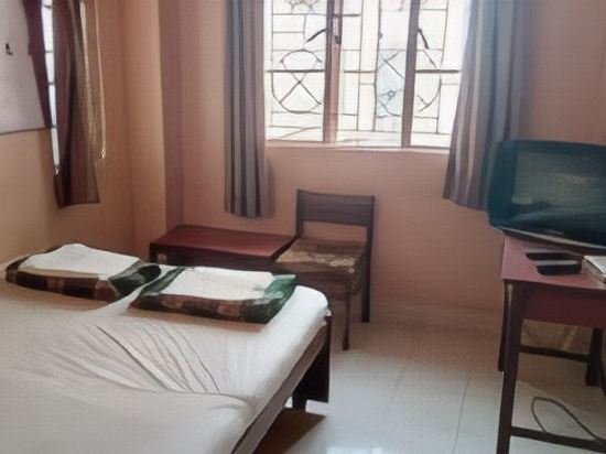 Фото Sunflower Guesthouse