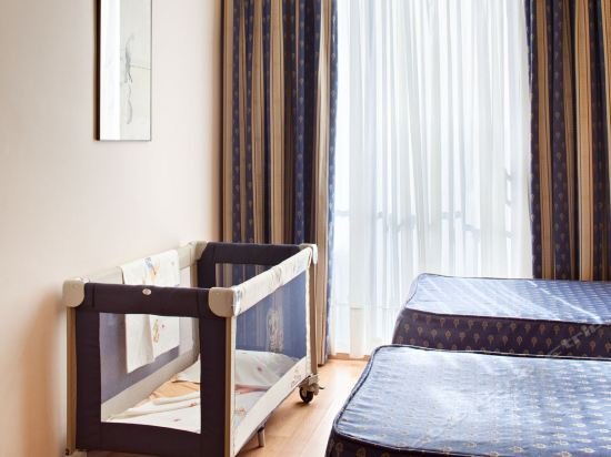 Фото Hotel Atlantis