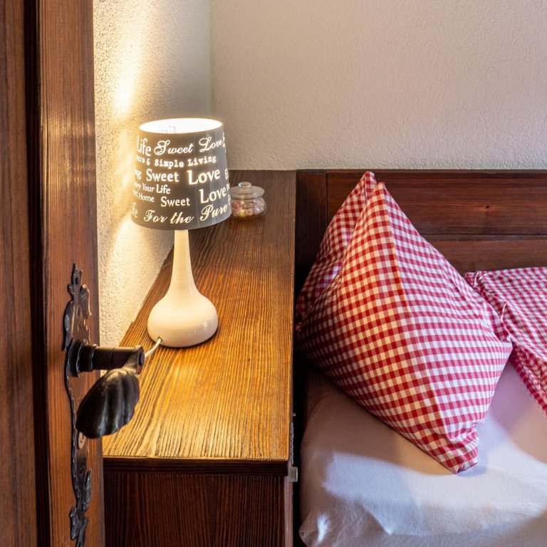 Фото Hotel Gletscherblick