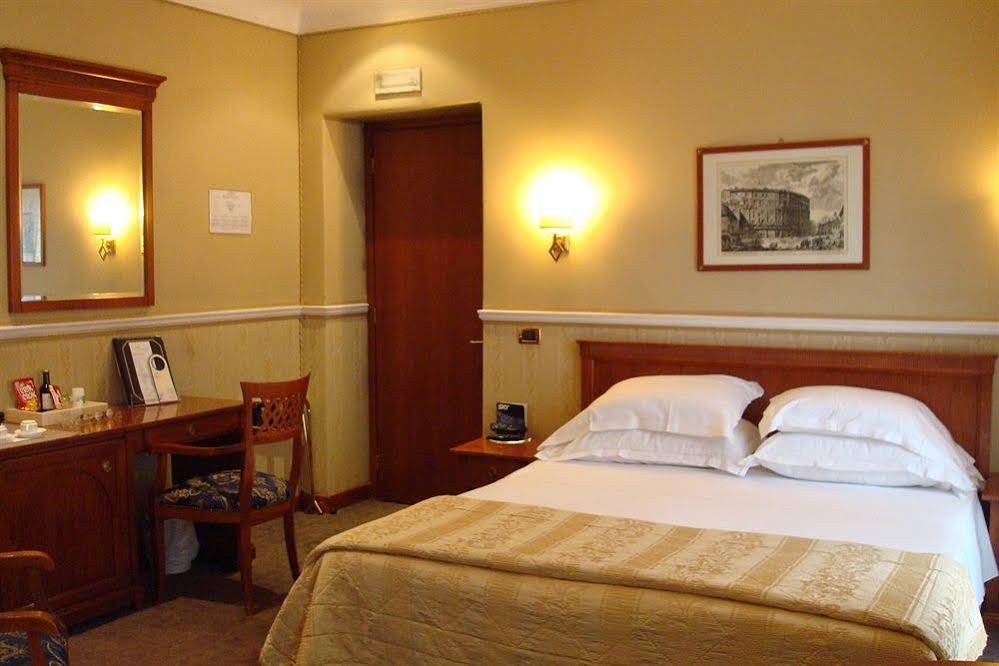 Фото Relais Patrizi