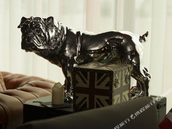 Фото Pentahotel Reading