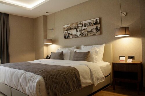 Гостиница Ramada Hotel & Suites Adana в Адане