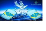 Sunwater (Stakhanovskaya Street, 54Г) ، محل بيع المياه